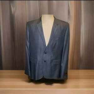 Ted Baker Mens Suit Size 44R